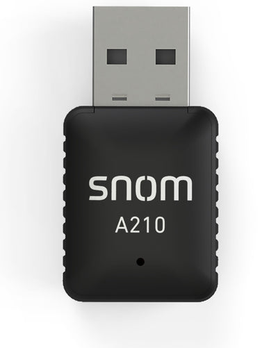 Snom A210 WLAN 433 Mbit/s