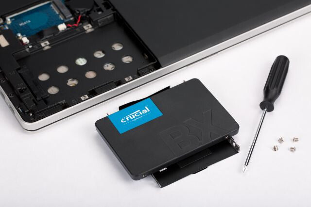 Crucial BX500 240 GB 2.5
