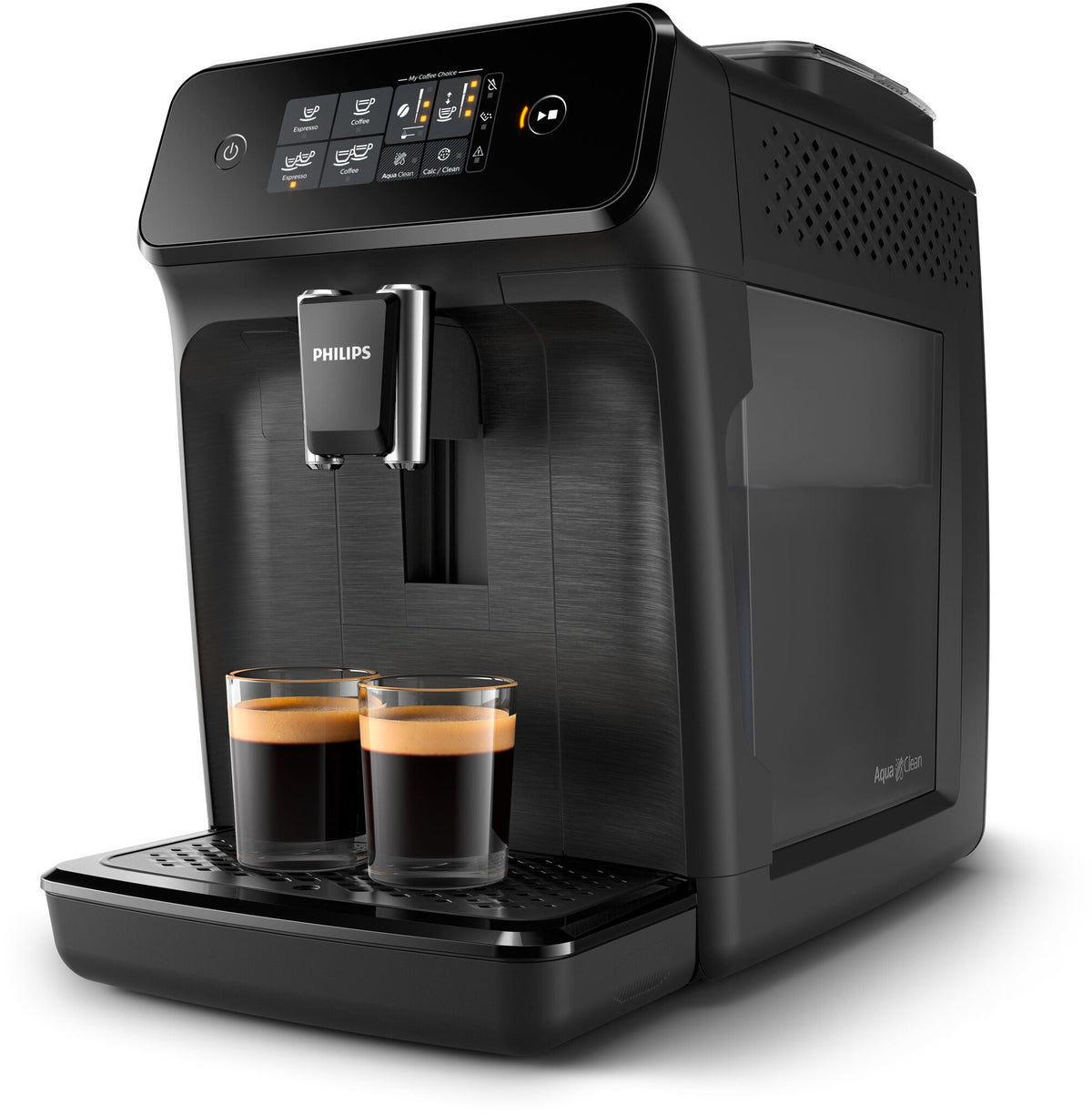 Philips 1200 series EP1200/00 kaffemaskin Helautomatisk Espressomaskin 1,8 l