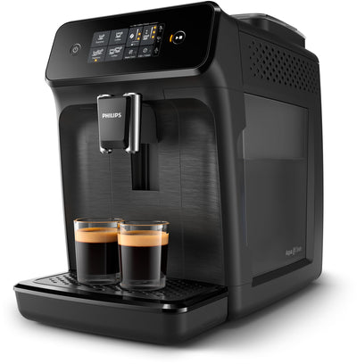Philips 1200 series EP1200/00 kaffemaskin Helautomatisk Espressomaskin 1,8 l