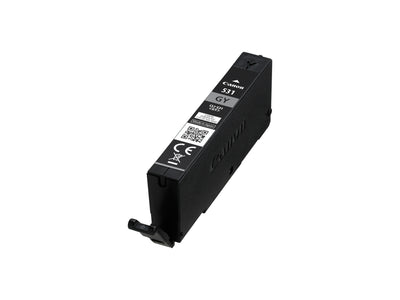 Canon 6122C001 bläckpatroner 1 styck Original Grå