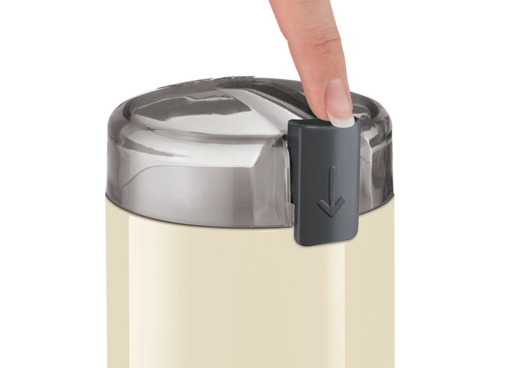 Bosch TSM6A017C kaffekvarn 180 W Gräddfärgad