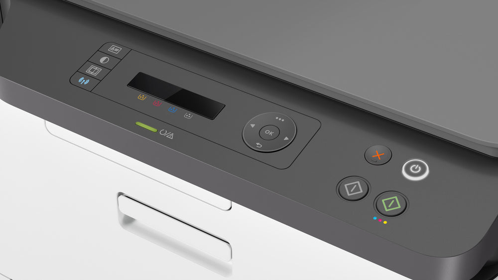 HP Color Laser MFP 178nw