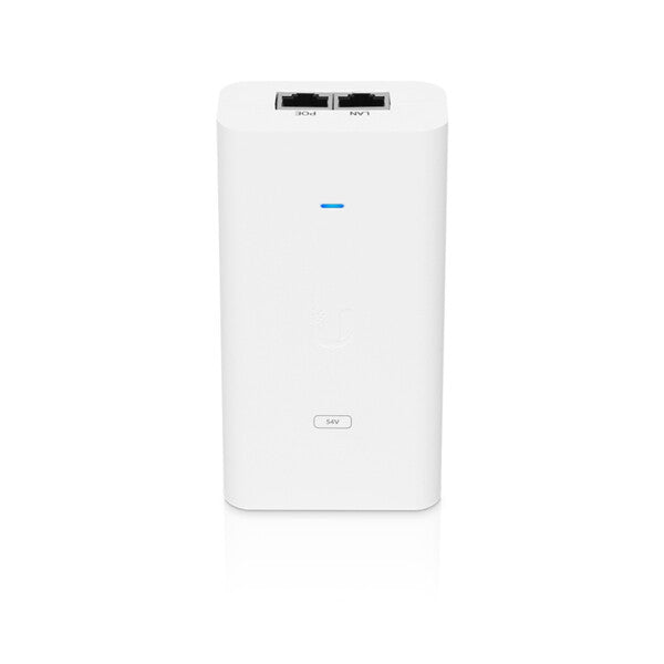Ubiquiti POE-54V-80W PoE-adapters Gigabit Ethernet