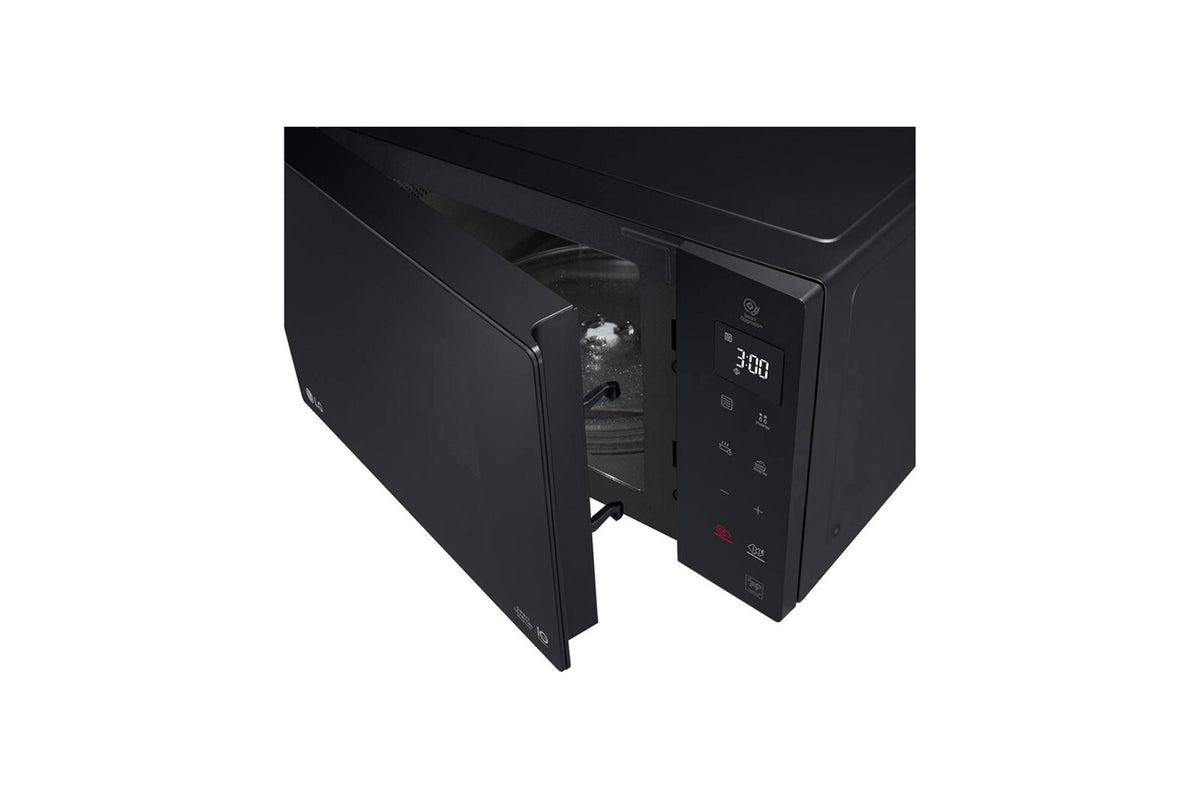 LG NeoChef MS 2535 GIB mikrovågsugn 25 l 1000 W Svart