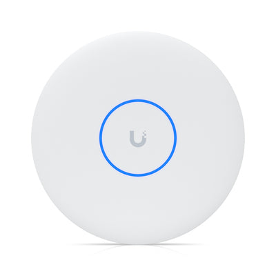 Ubiquiti U7 Pro XGS 8600 Mbit/s Vit Strömförsörjning via Ethernet (PoE) stöd