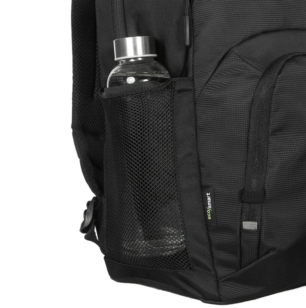 Targus Classic EcoSmart 40,6 cm (16") Ryggsäck Svart