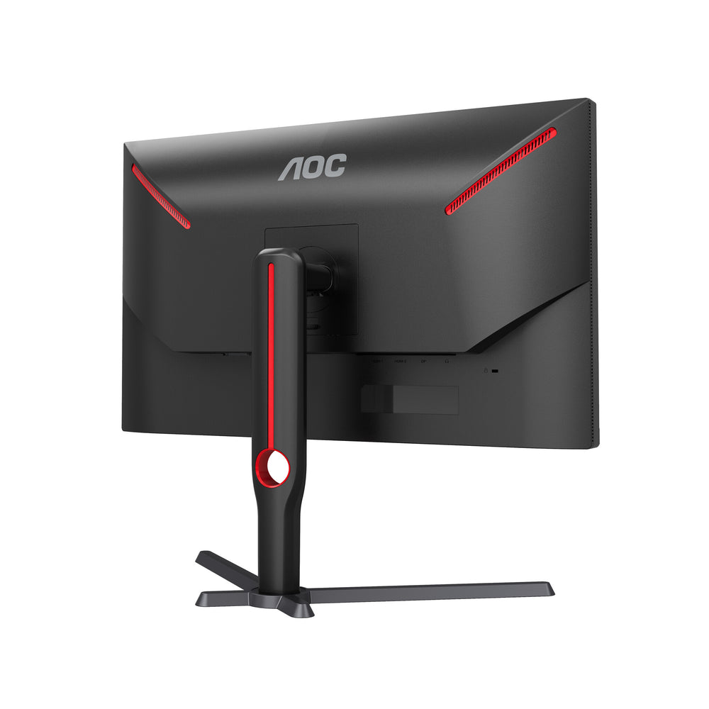 AOC G3 Q27G3XMN/BK platta pc-skärmar 68,6 cm (27
