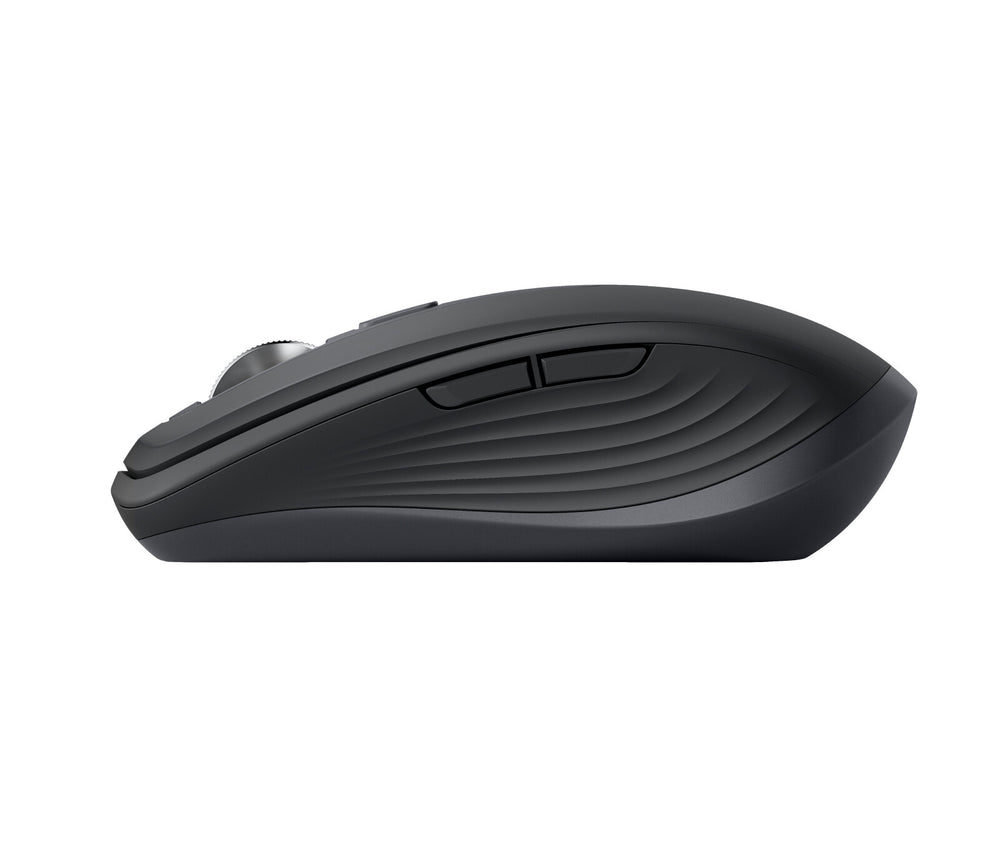 Logitech 910-006929 datormöss Kontor högerhand Trådlös RF + Bluetooth laser 8000 DPI