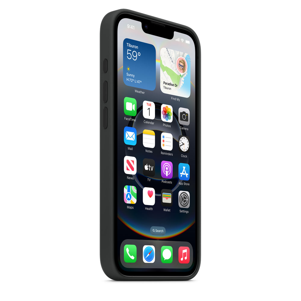 Apple MD3N4ZM/A mobiltelefonfodral 15,5 cm (6.1