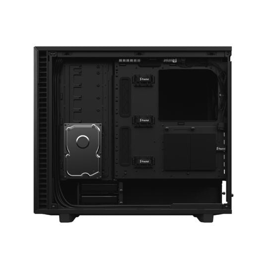 Fractal Design Define 7 Midi Tower Svart