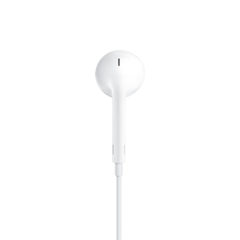 Apple EarPods Headset Kabel I öra Musik/vardag Vit