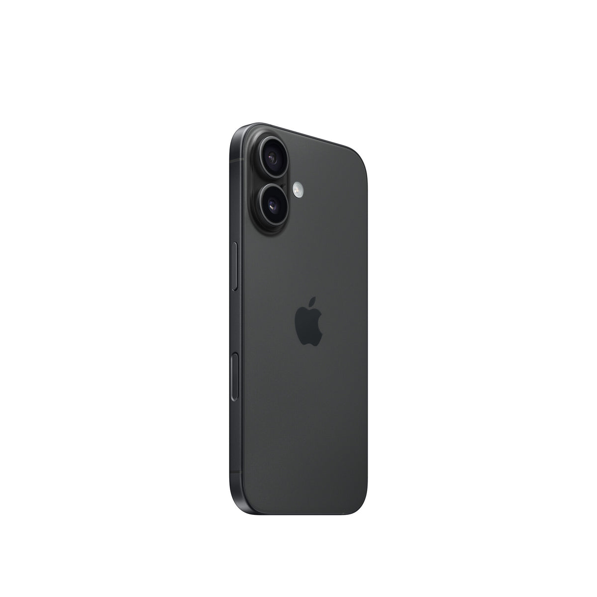 Apple iPhone 16 15,5 cm (6.1") Dubbla SIM-kort iOS 18 5G USB Type-C 128 GB Svart