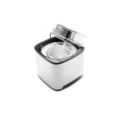 Fritel IM1252 glassmaskin Glass-/millkshakemaskin 2 l 12 W Svart, Rostfritt stål