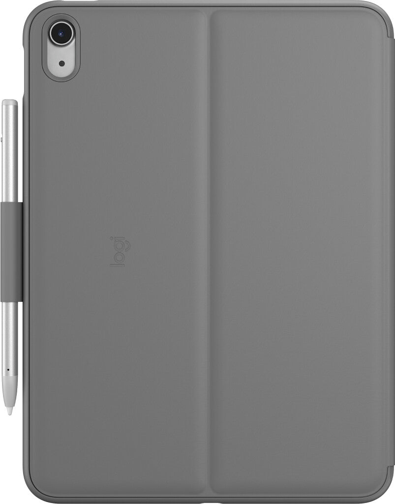 Logitech Slim Folio