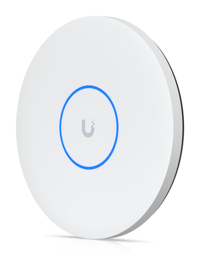 Ubiquiti U7 Pro XG 5800 Mbit/s Vit Strömförsörjning via Ethernet (PoE) stöd