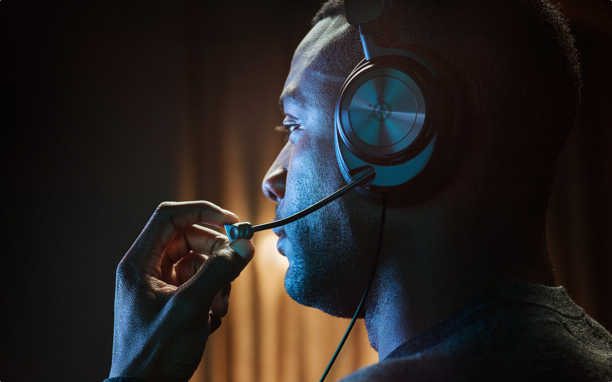 Steelseries Arctis Nova Pro Headset Kabel Huvudband Spela Svart