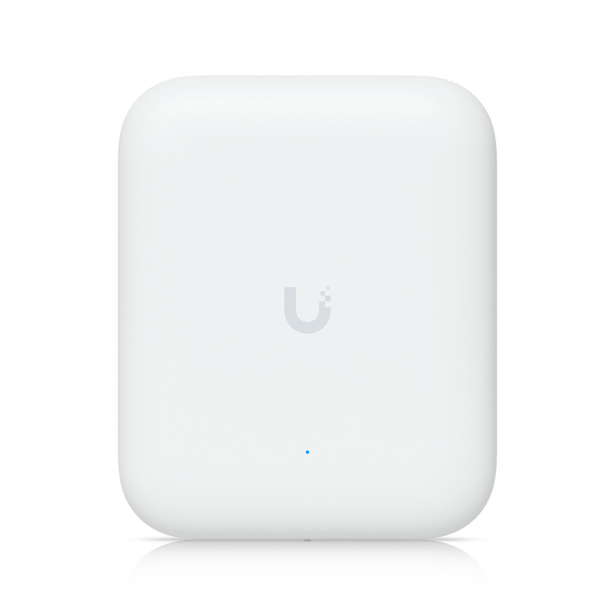 Ubiquiti U7 Outdoor 4300 Mbit/s Vit Strömförsörjning via Ethernet (PoE) stöd