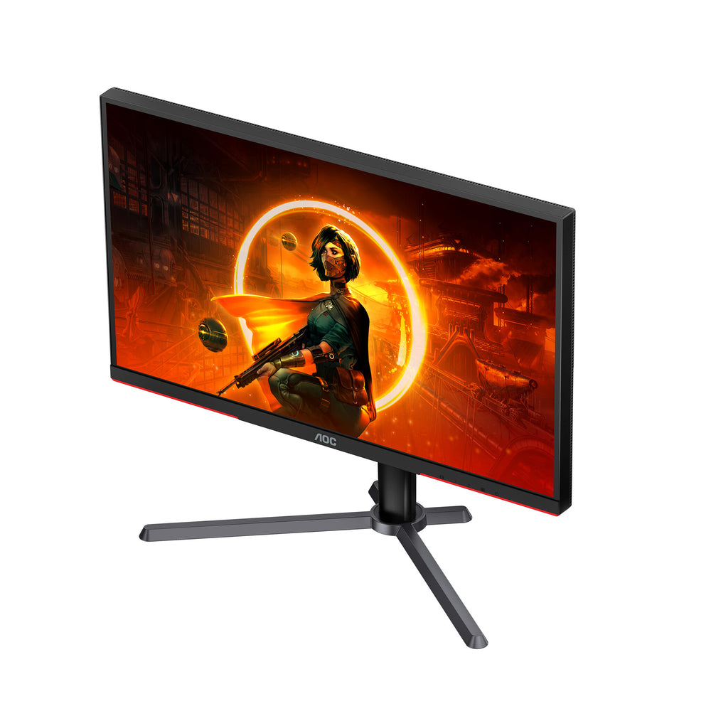 AOC G3 Q27G3XMN/BK platta pc-skärmar 68,6 cm (27