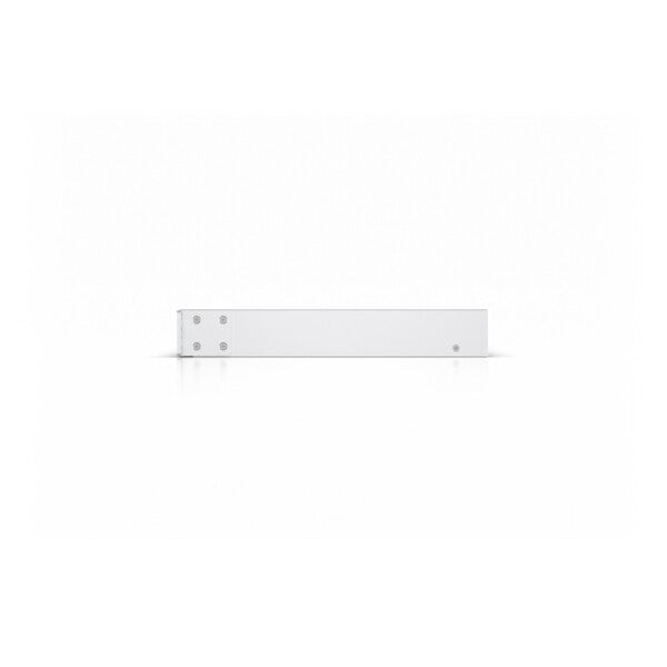 Ubiquiti UniFi Dream Machine Pro hanterad Gigabit Ethernet (10/100/1000) Vit