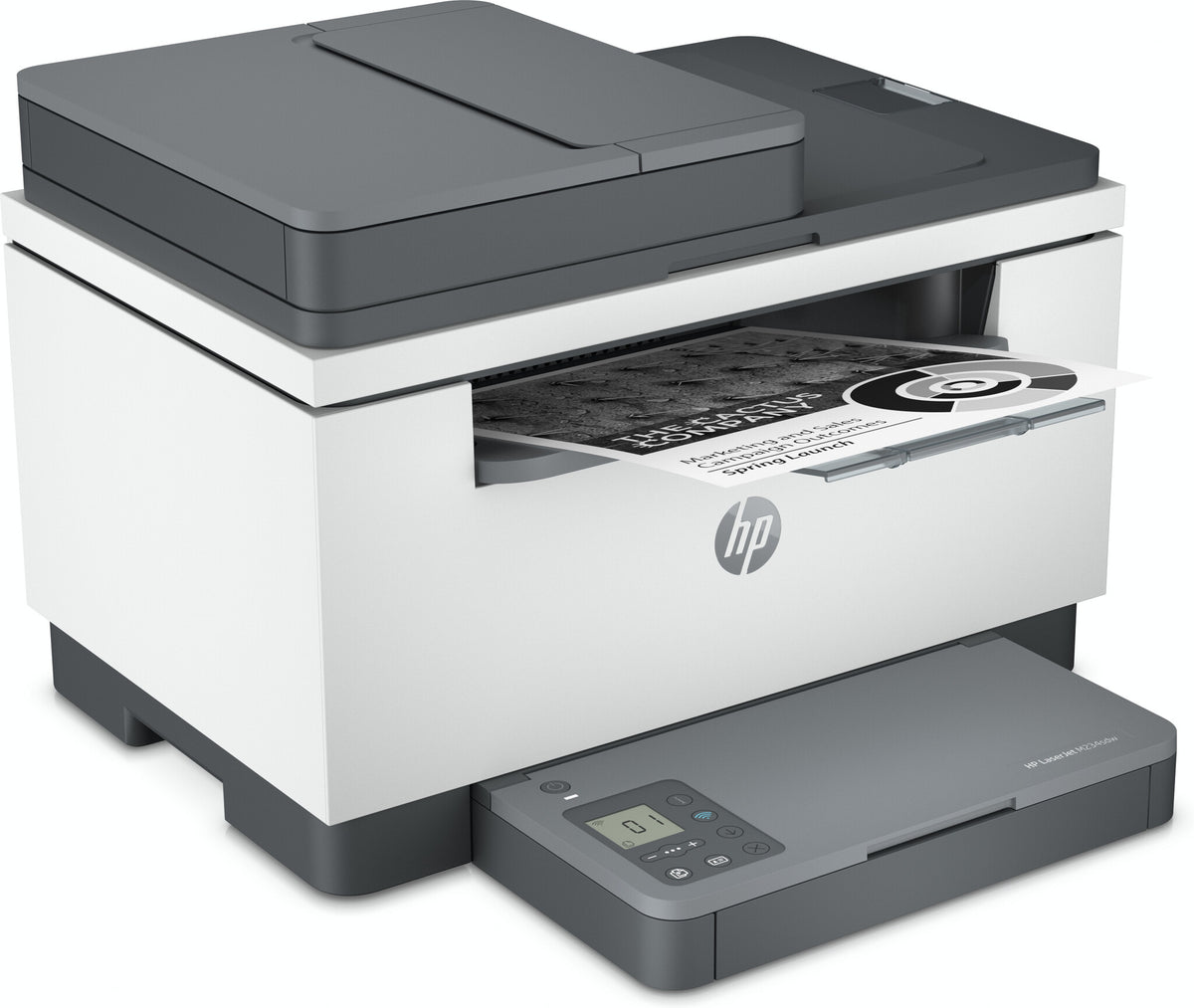HP LaserJet MFP M234sdw skrivare