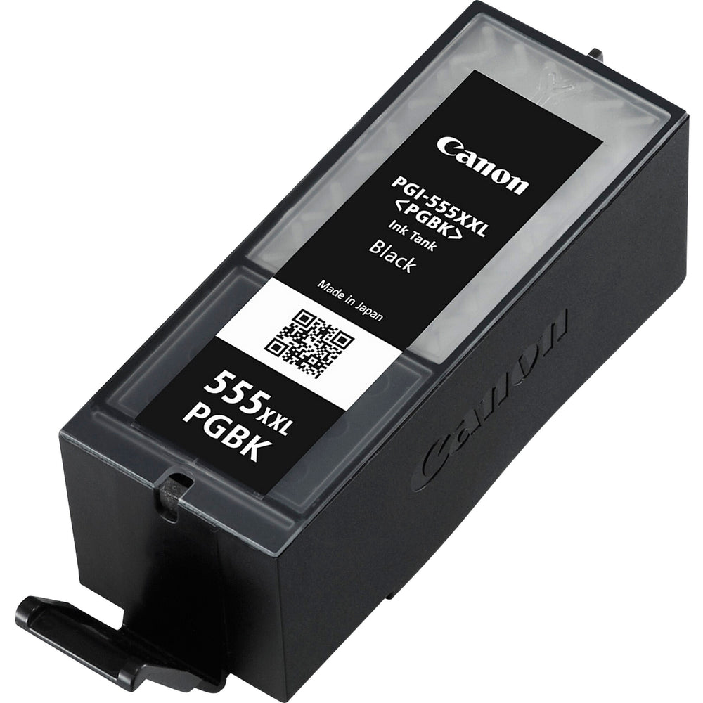 Canon 8049B001 bläckpatroner 1 styck Original Extra (Super) hög avkastning Svart