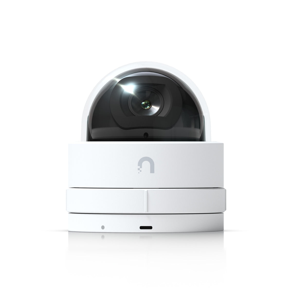 Ubiquiti G5 Dome Ultra Kupol-formad IP-säkerhetskamera Inomhus & utomhus 2688 x 1512 pixlar Innertak/vägg