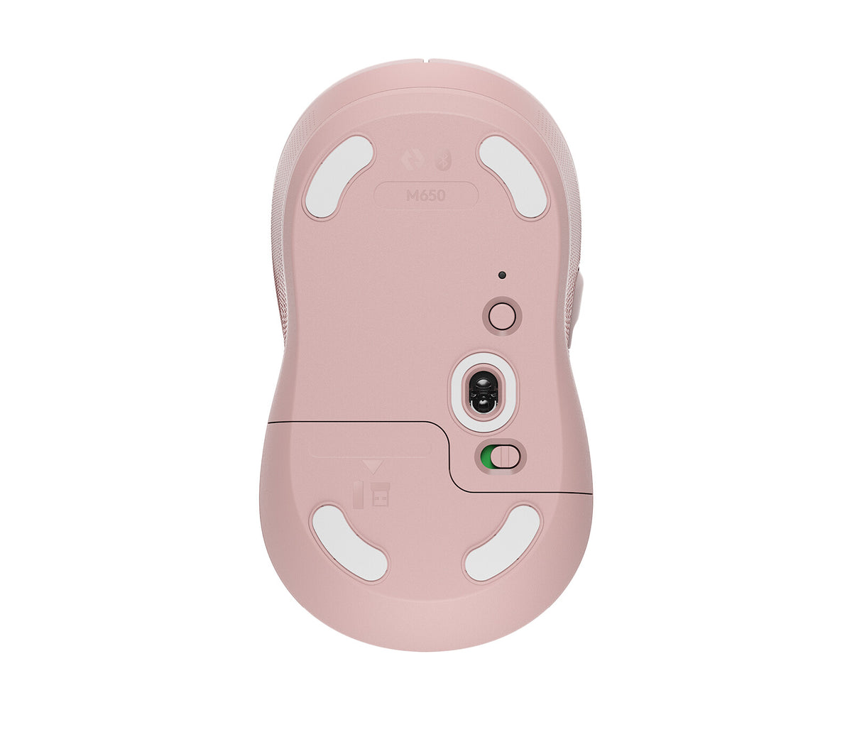 Logitech Signature M650