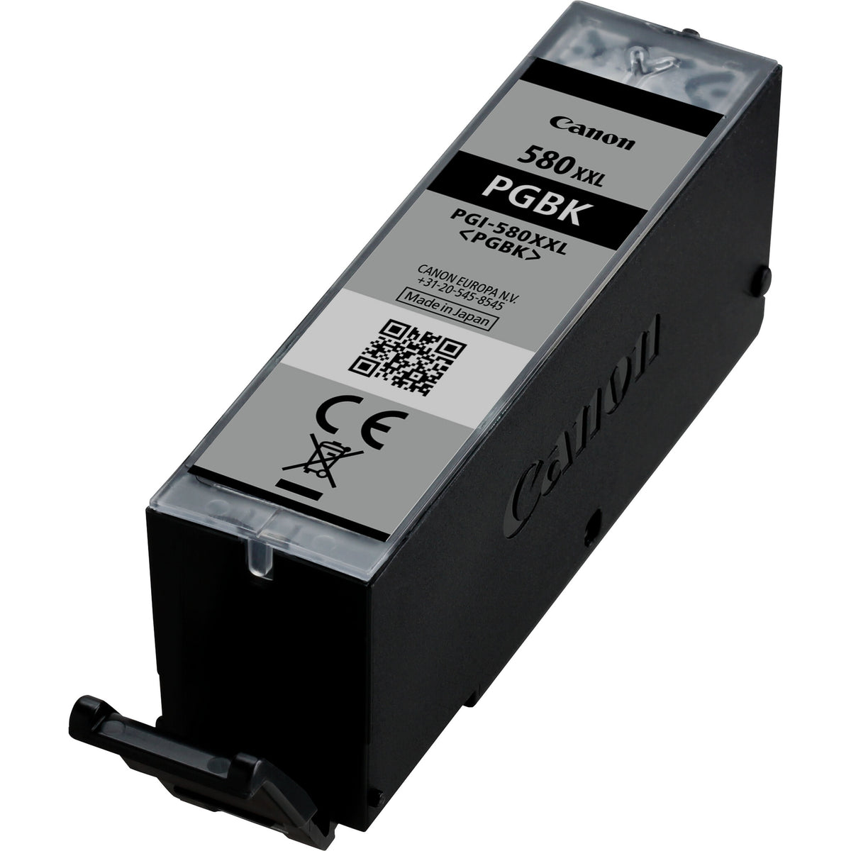 Canon PGI-580 XXL bläckpatroner 1 styck Original Extra (Super) hög avkastning Svart