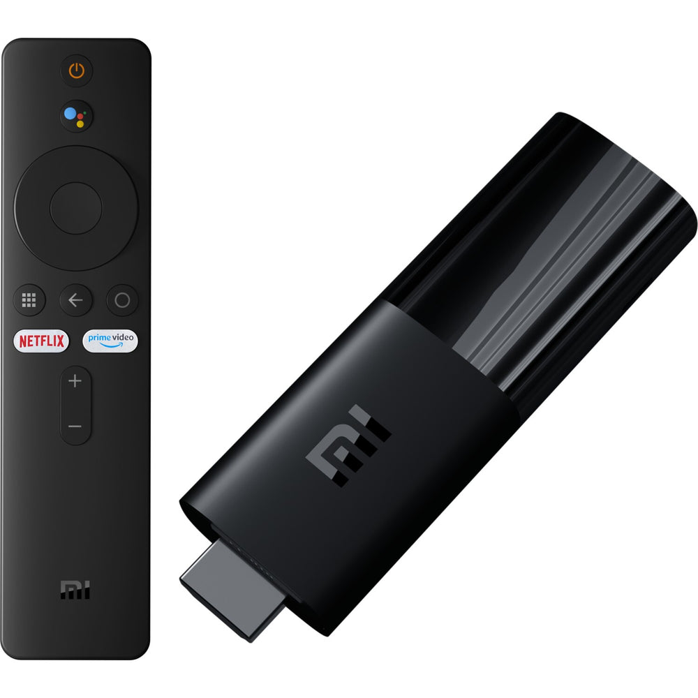 Xiaomi Mi TV Stick HDMI Full HD Android Svart