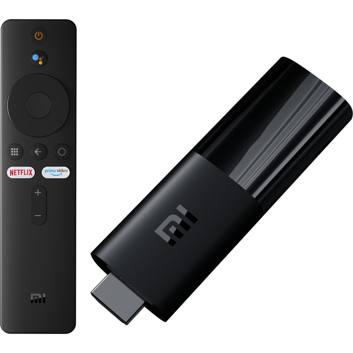 Xiaomi Mi TV Stick HDMI Full HD Android Svart