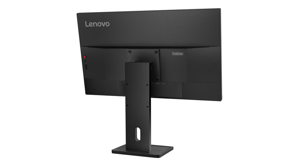 Lenovo ThinkVision E24q-30 platta pc-skärmar 60,5 cm (23.8