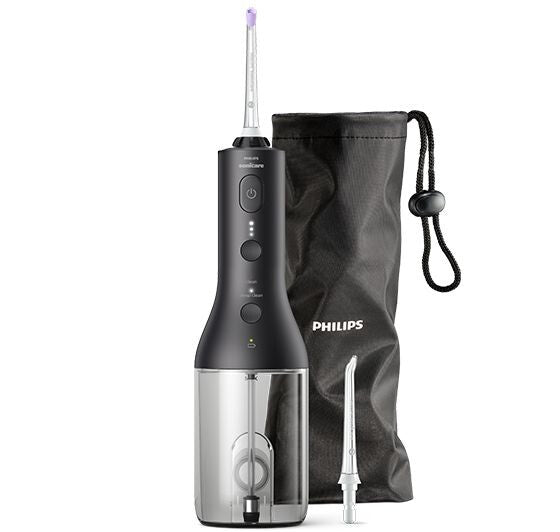 Philips Trådlös Power Flosser 3000 HX3826/33 Mundusch