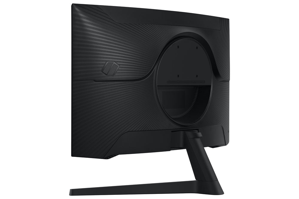 Samsung G55C platta pc-skärmar 68,6 cm (27