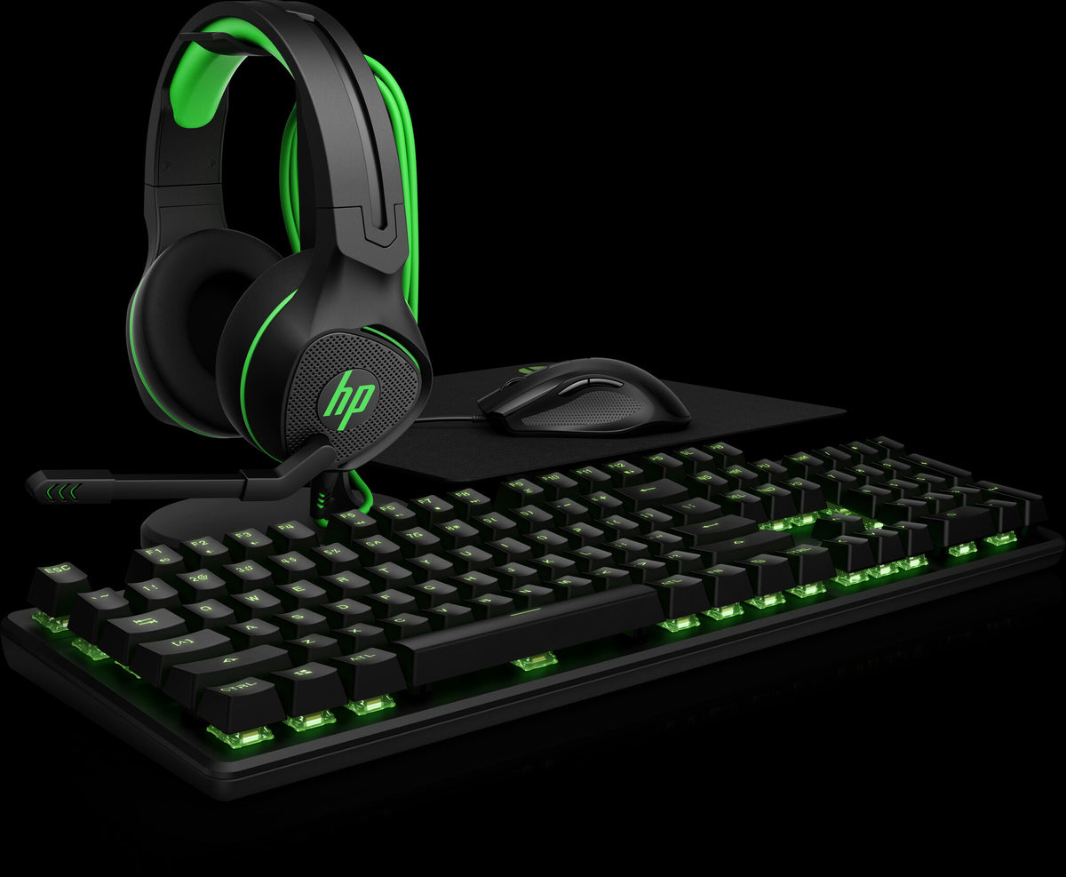 HP Pavilion Gaming musmatta 300