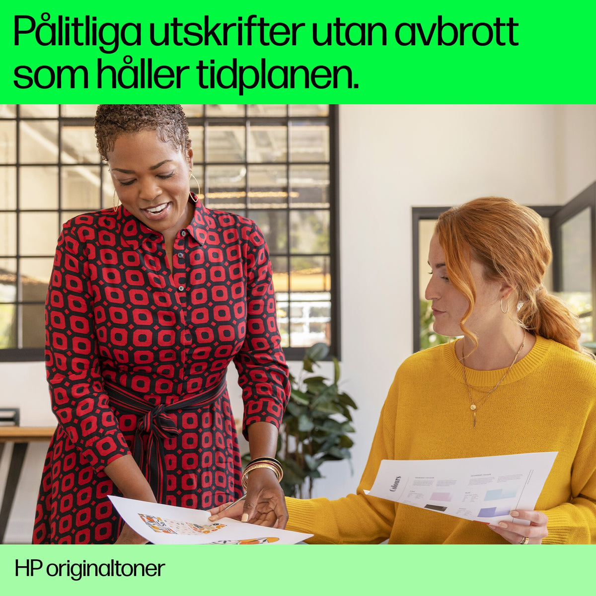 HP LaserJet 147X svart original -tonerkassett med hög kapacitet