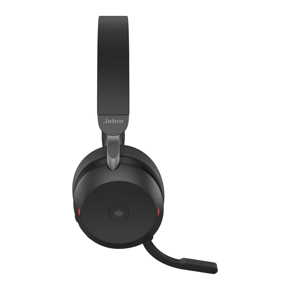 Jabra 27599-999-999 hörlur och headset Trådlös Huvudband Kontor/callcenter Bluetooth Svart