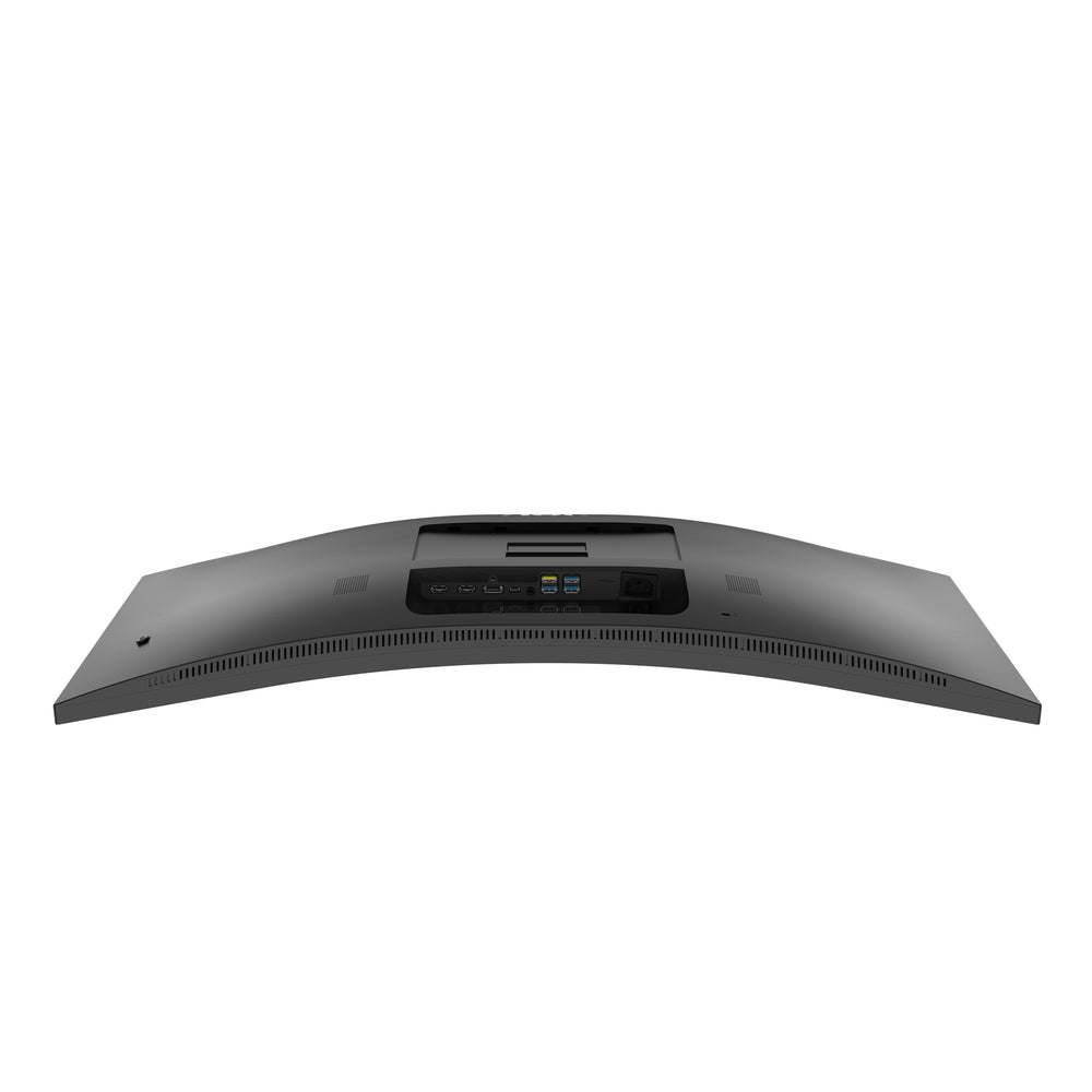 AOC V5 CU34V5C/BK LED display 86,4 cm (34