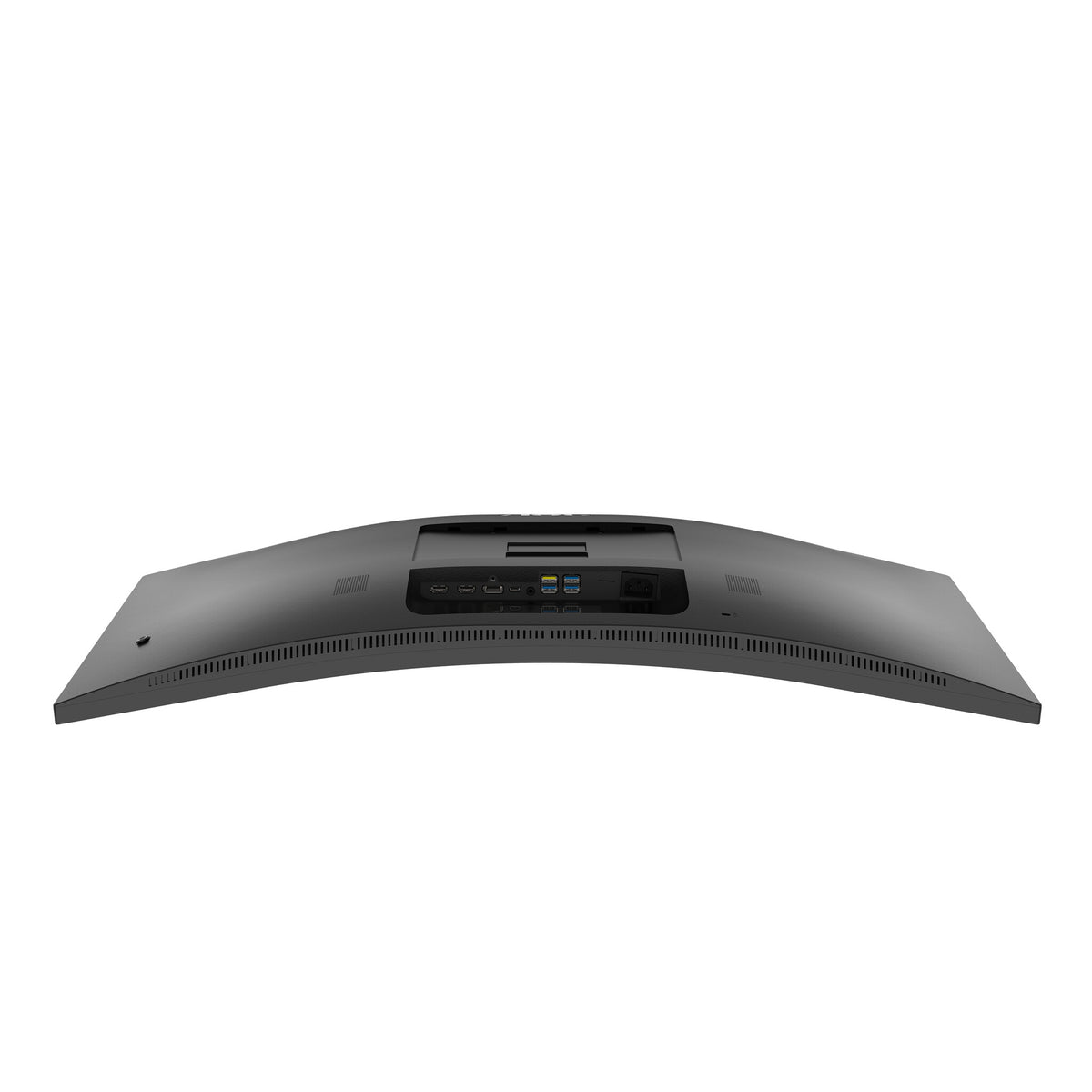 AOC V5 CU34V5C/BK LED display 86,4 cm (34") 3440 x 1440 pixlar Wide Quad HD Svart