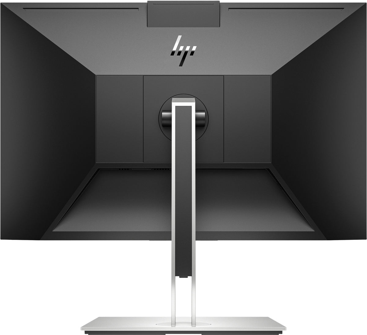 HP E-Series E27mG4 QHD USB-C-bildskärm för konferenssamtal