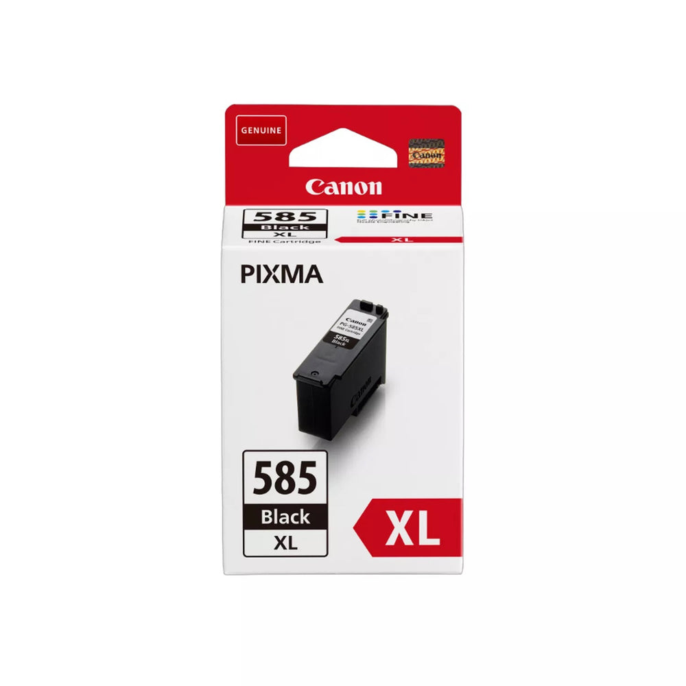 Canon 6204C001 bläckpatroner 1 styck Original Hög (XL) avkastning Svart