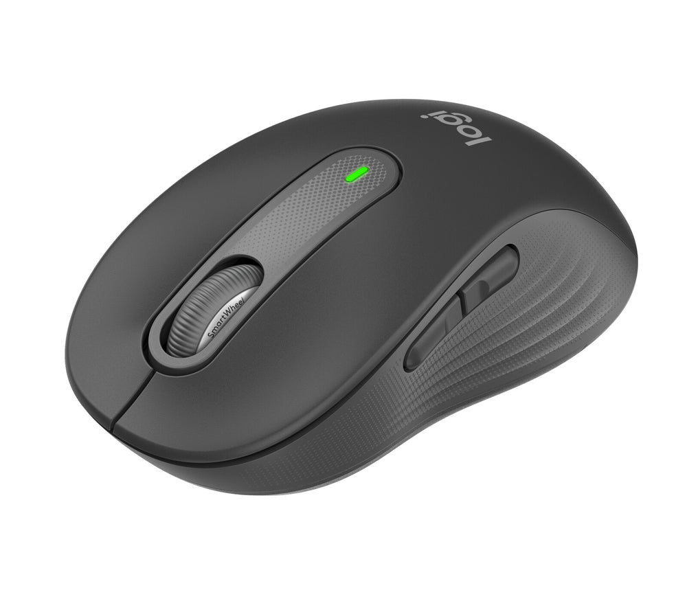 Logitech 910-006274 datormöss Kontor högerhand Trådlös RF + Bluetooth Optisk 4000 DPI