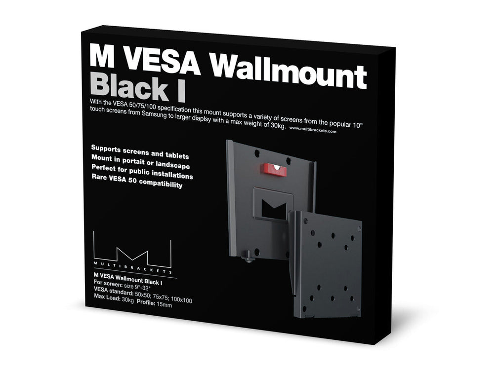 Multibrackets 2988 tv-fäste 81,3 cm (32