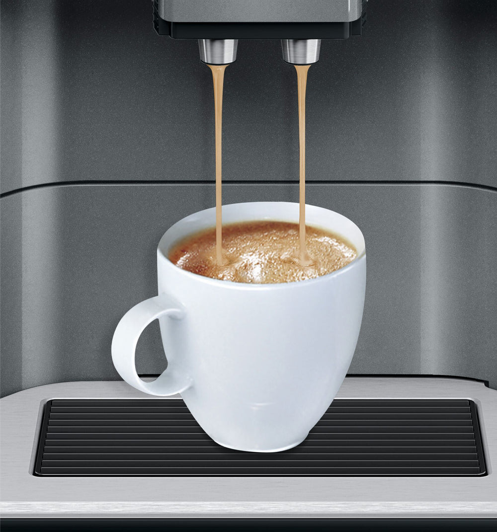 Siemens EQ.6 plus TE651209RW kaffemaskin Helautomatisk Espressomaskin 1,7 l