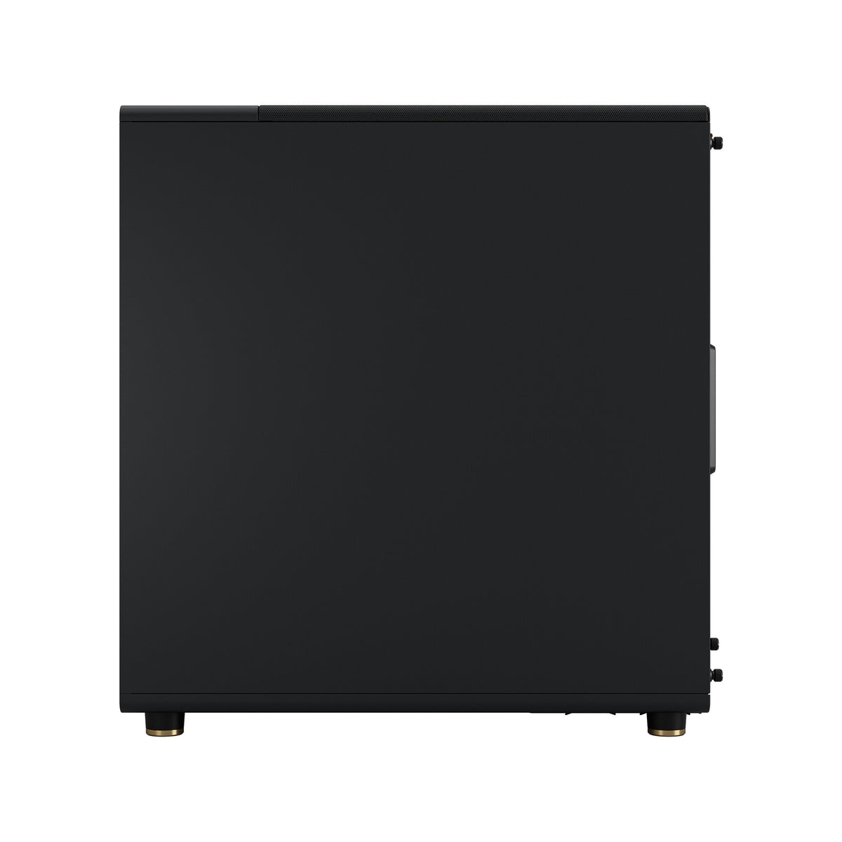 Fractal Design North Midi Tower Svart