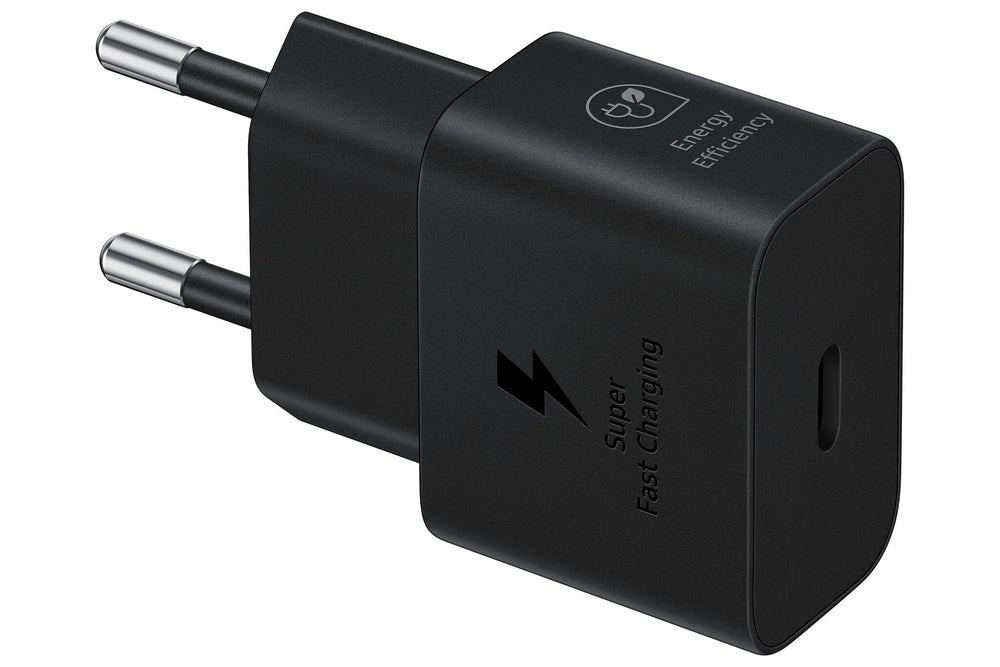 Samsung EP-T2510 Smartphone Svart AC, USB Snabb laddning inomhus