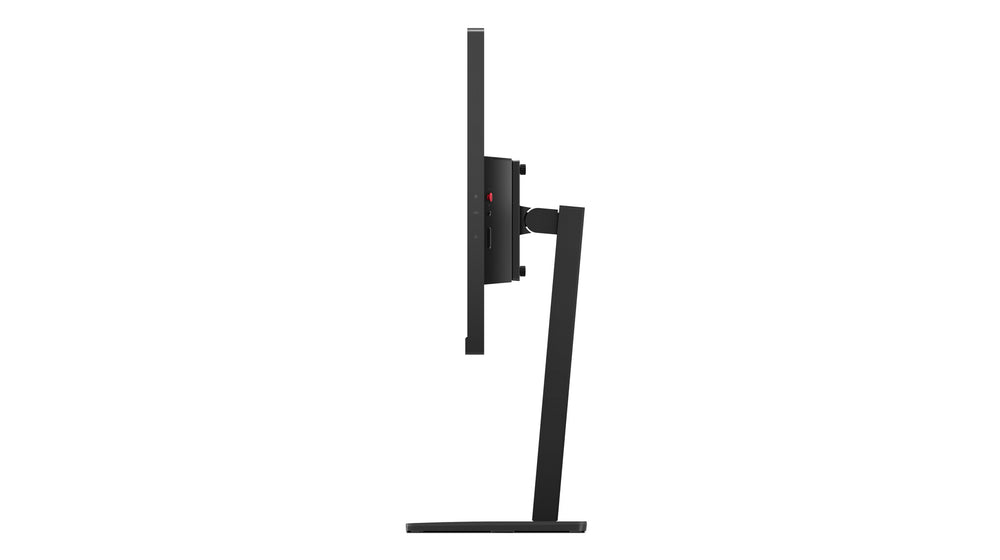 Lenovo ThinkVision E24q-30 platta pc-skärmar 60,5 cm (23.8