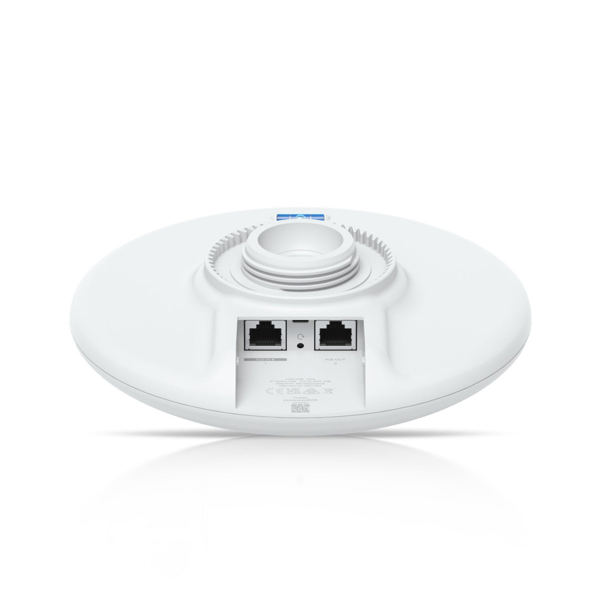 Ubiquiti UDB-Pro Nätverksbrygga 866,7 Mbit/s Vit
