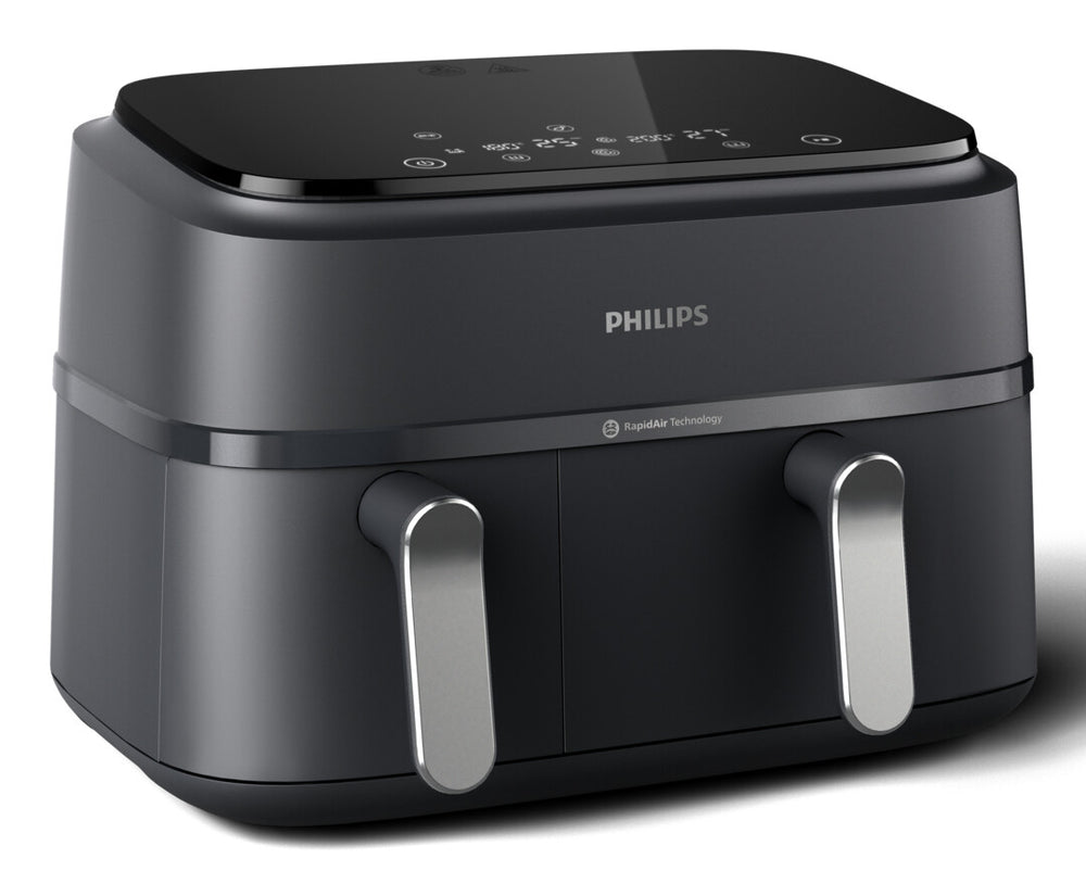 Philips 3000 series NA351/00 Dual Basket Airfryer