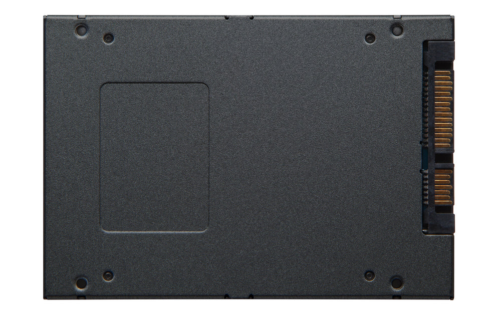 Kingston Technology A400 480 GB 2.5